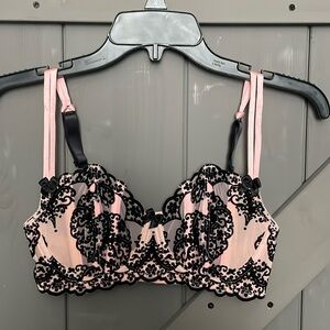 Victoria Secret Demi Bra